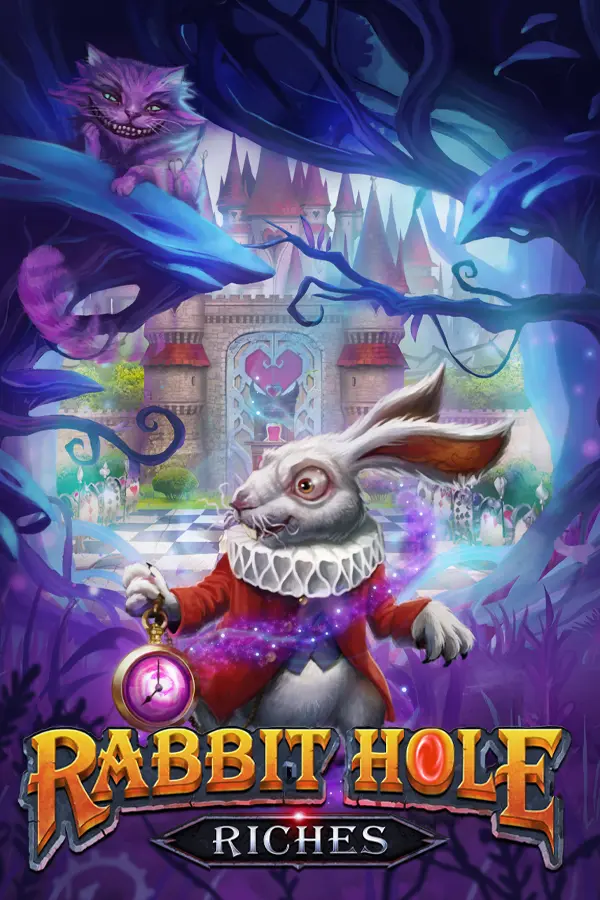 Rabbit Hole Riches